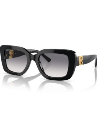 Солнцезащитные очки Ralph Lauren Women's The Nikki Gradient RL8217U