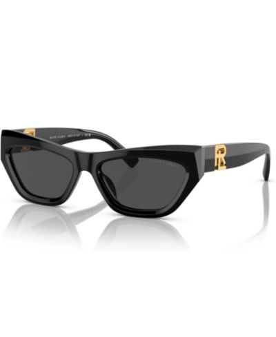 Ralph Lauren Женские солнцезащитные очки RL8218U The Kiera