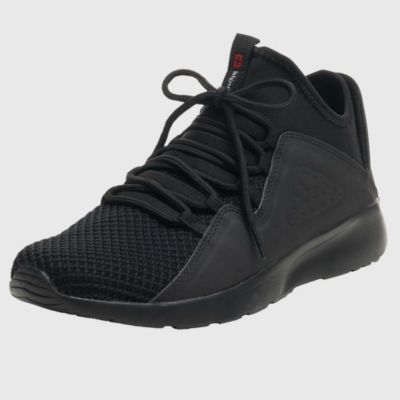 Мужские модные кроссовки Alpine Swiss Lightweight Knit Top Elastic Sock Tennis Shoe