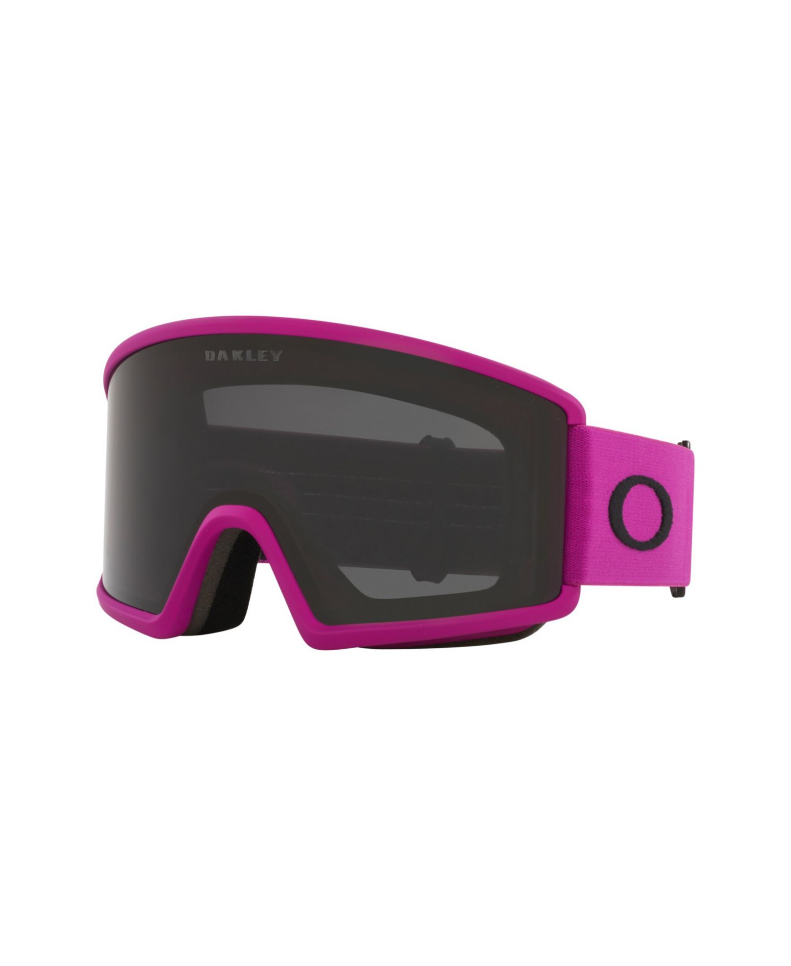 Унисекс лыжные очки Oakley Target Line OO7120