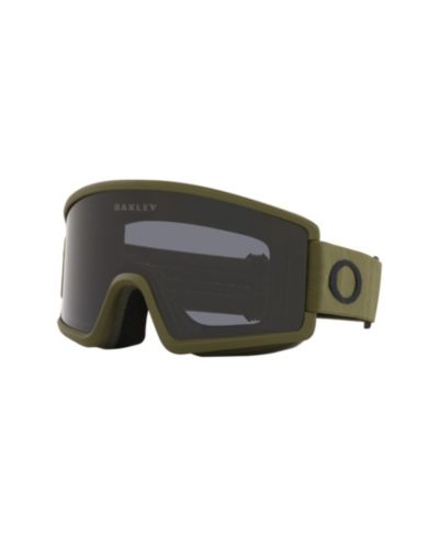 Унисекс лыжные очки Oakley Target Line OO7120