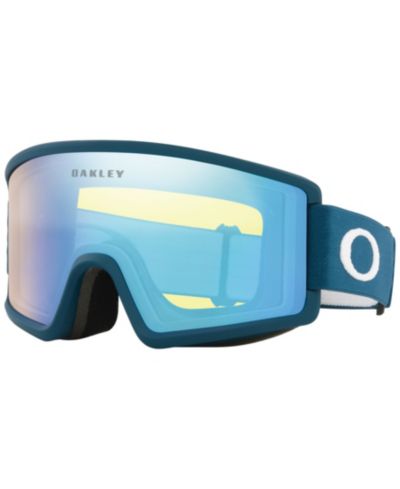 Очки для снега Oakley Target Line