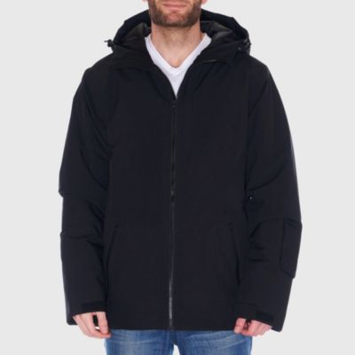 Зимняя куртка Alpine Swiss Mens Waterproof Ski Jacket Snowboarding Winter Snow Coat Raincoat