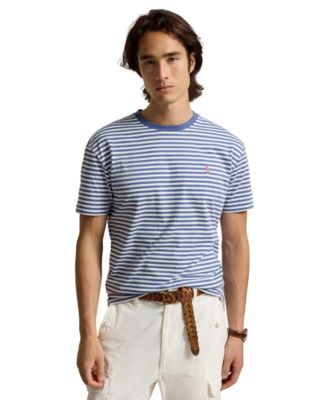 Carson Blue/White