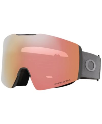Oakley Унисекс горнолыжные очки Fall Line