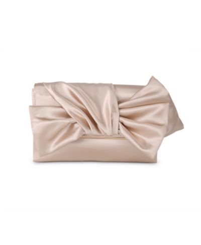 Женский клатч Jewel Badgley Mischka Delilah Sash Tied Envelope