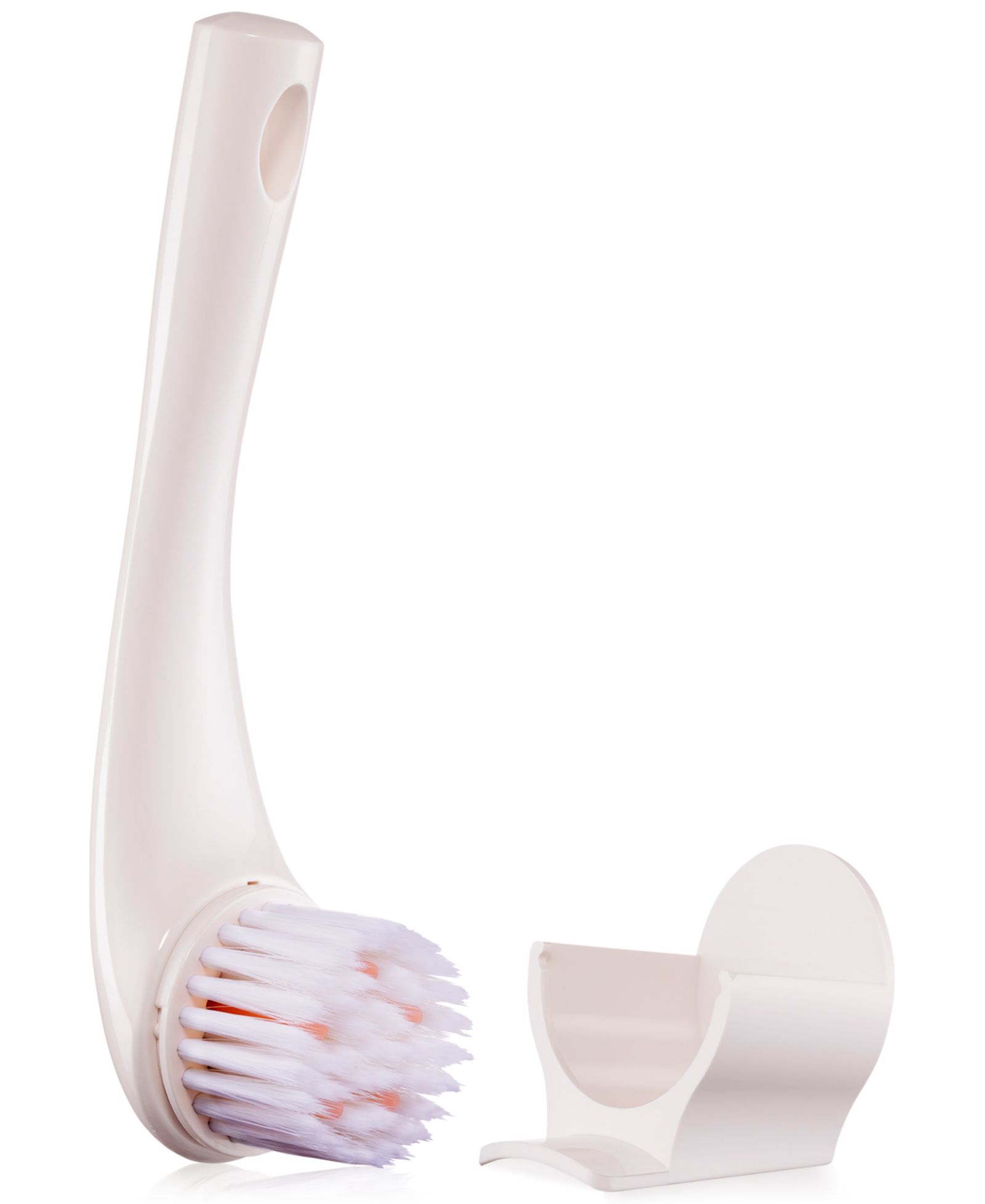 Shiseido Essentials Cleansing Massage Brush