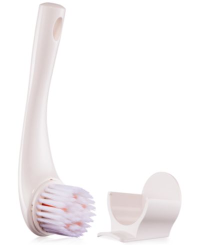Shiseido Essentials Cleansing Massage Brush