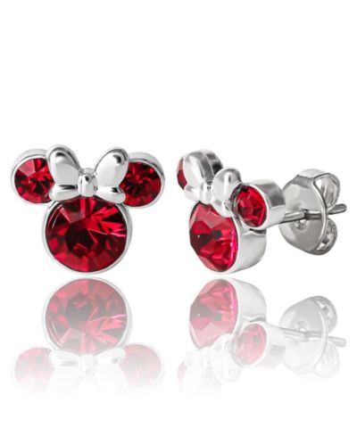 July - ruby red