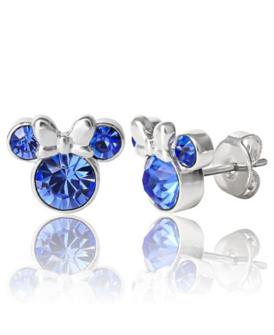 September - sapphire