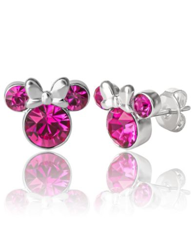 October - fuchsia