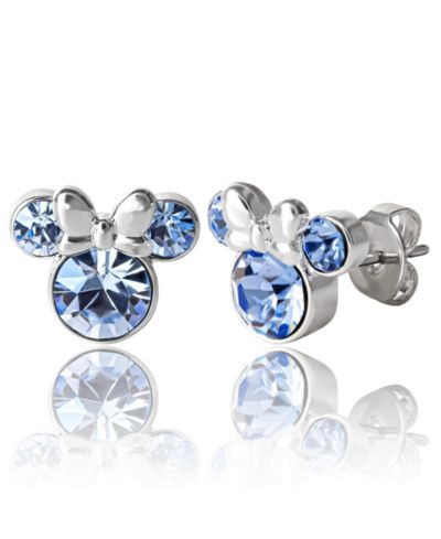 December - light sapphire
