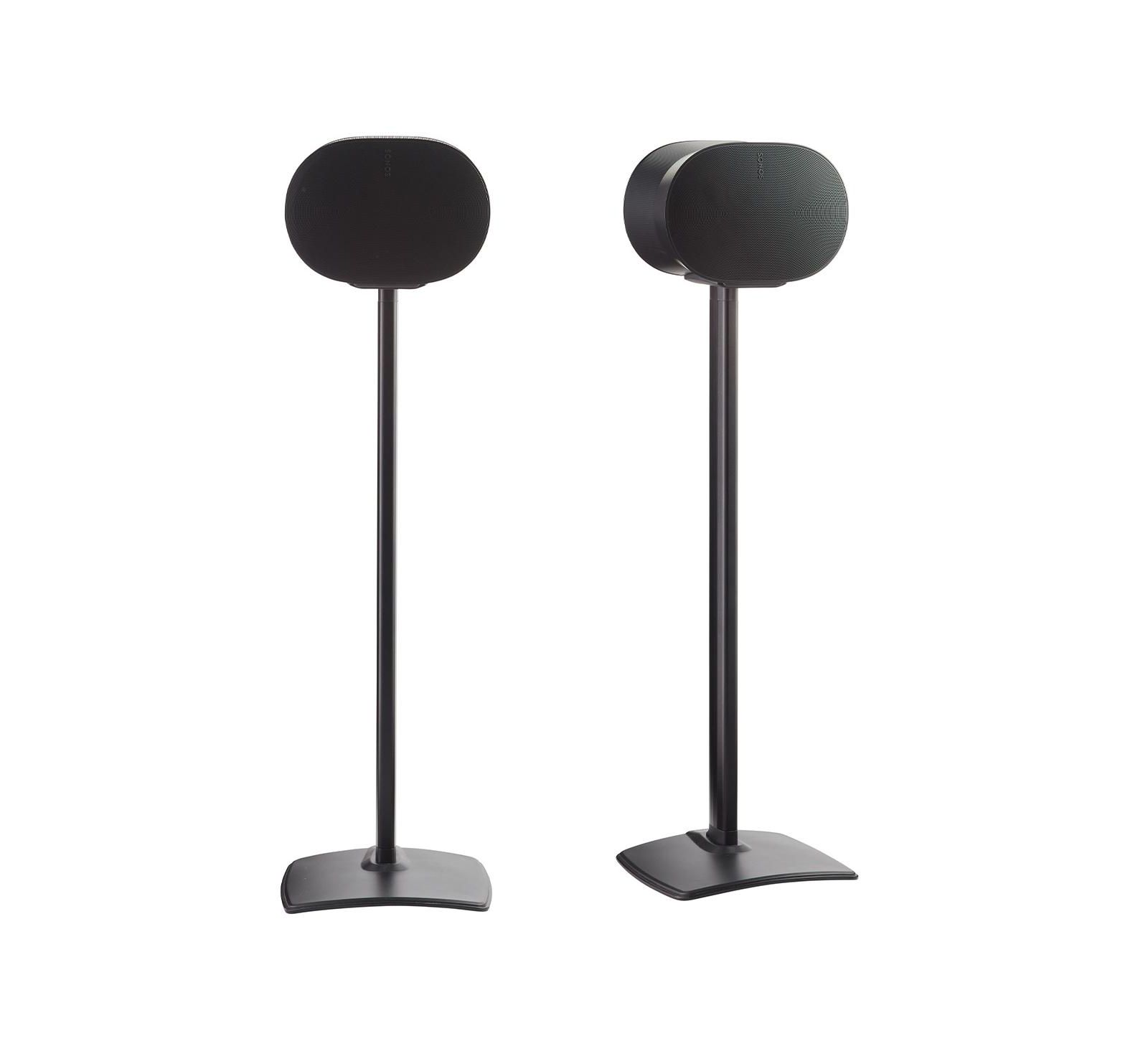 Sanus подставки для колонок фиксированной высоты для Sonos Era 300 — пара