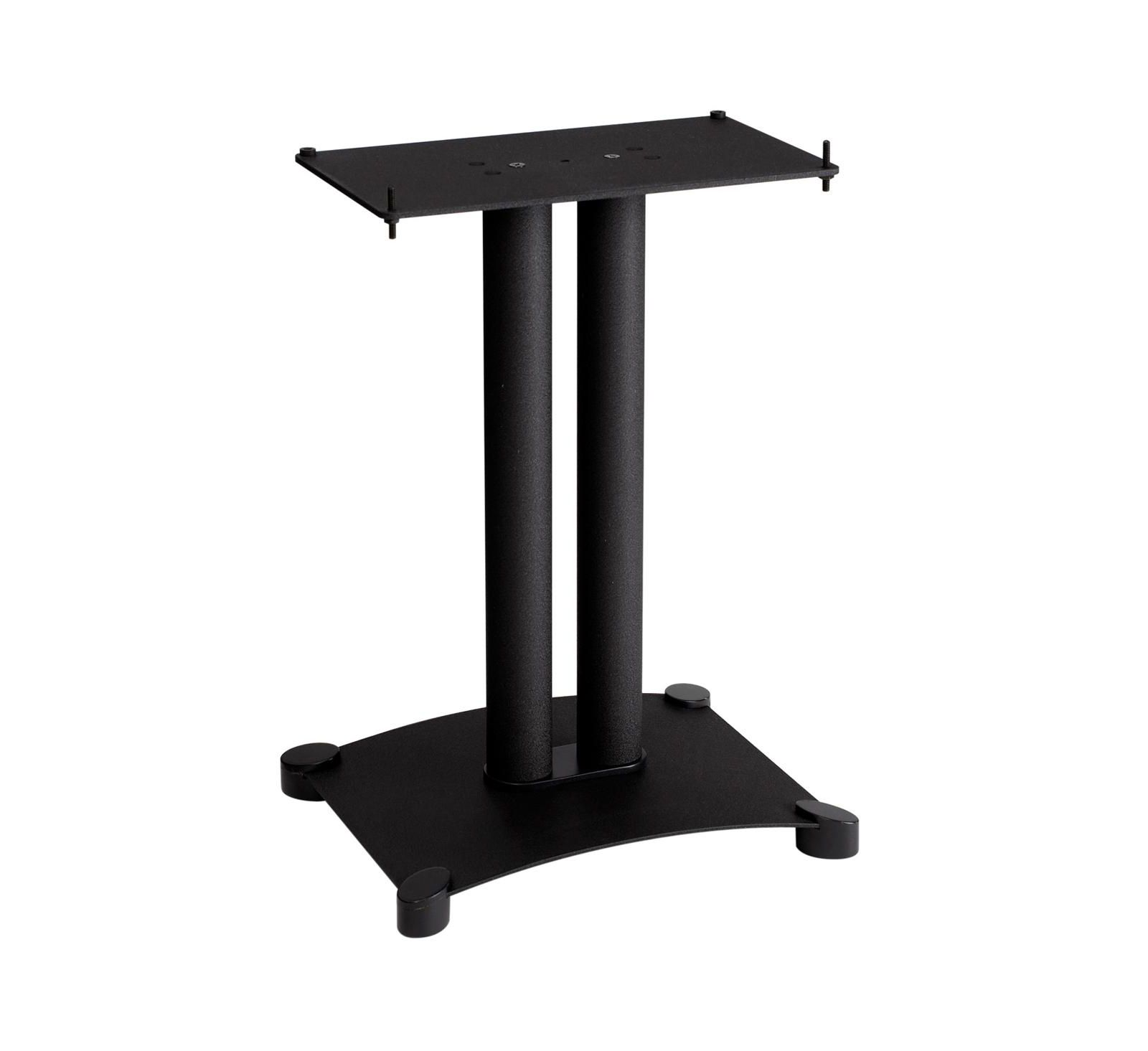 Sanus Steel Series SFC22 Fixed-Height Center-Channel Speaker Stand, 22"