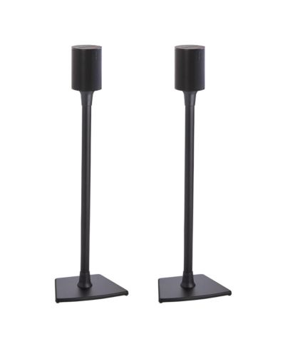 Sanus Static Fixed-Height Speaker Stands for Sonos Era 100, Pair