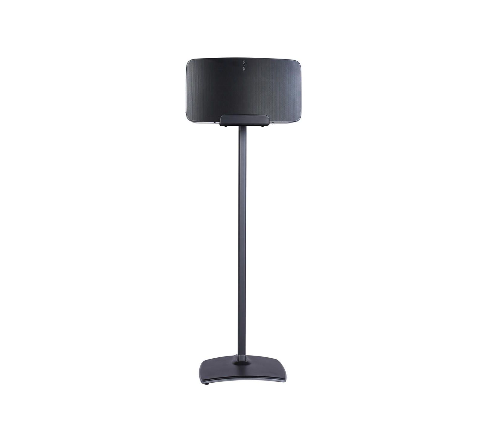 Sanus WSS52 For Sonos Five and PLAY:5 Wireless Speaker Stand 31"