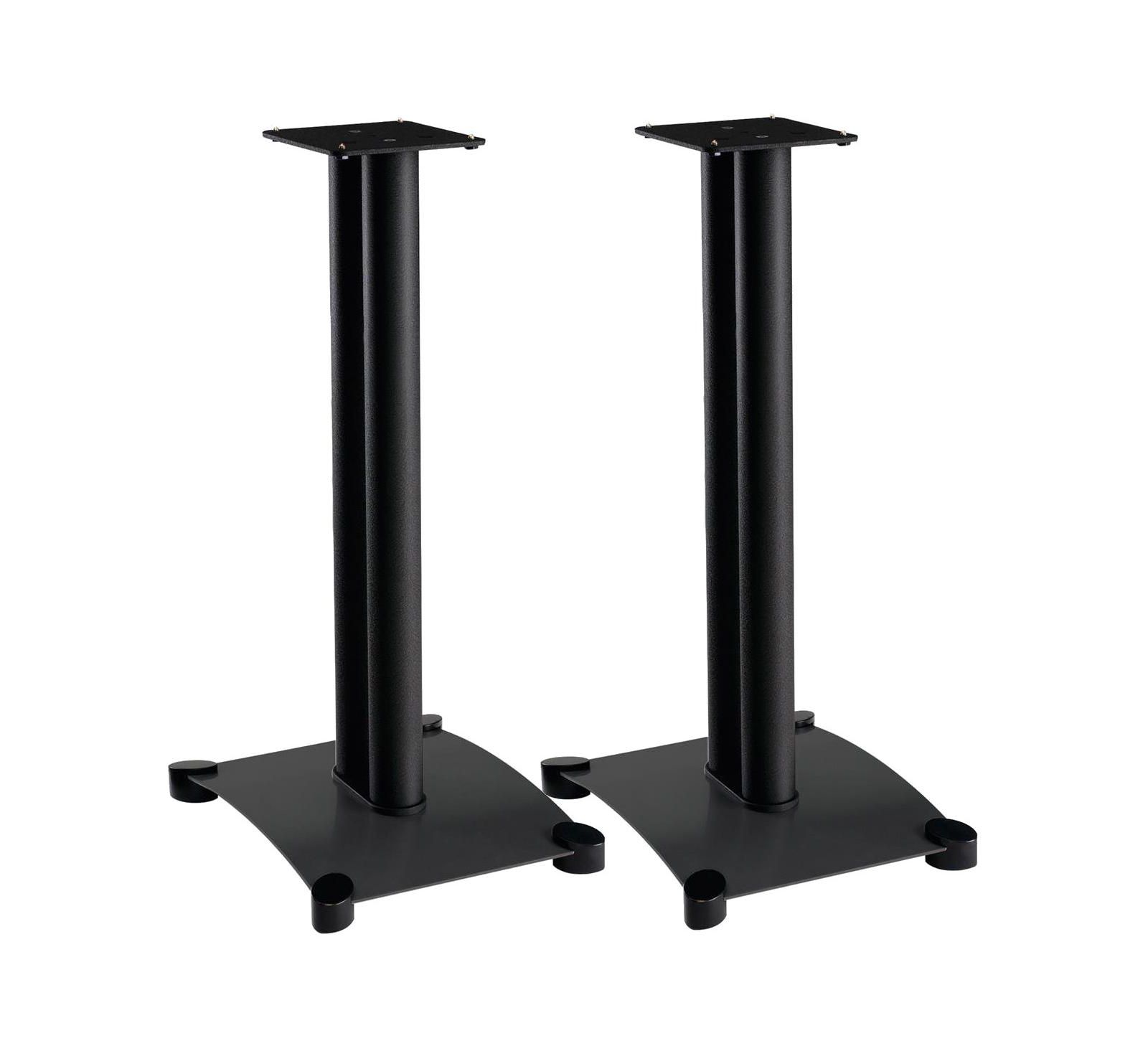 Sanus SF26 Steel Series 26" Fixed-Height Stand for Medium to Large Bookshelf Speakers