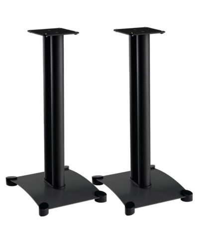 Sanus SF26 Steel Series подставка для полочных динамиков 26"