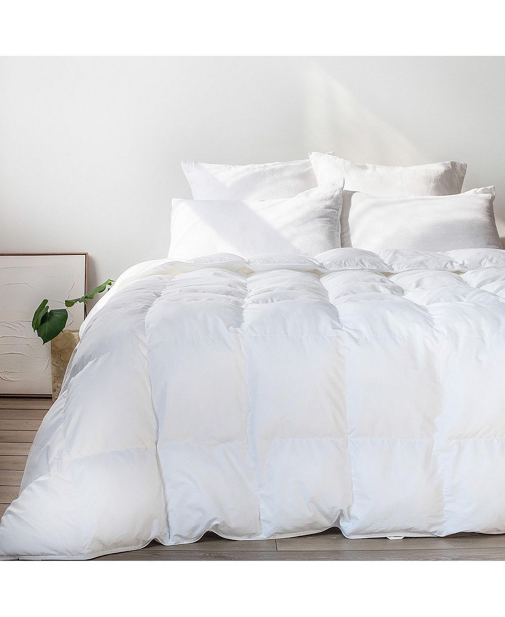 Пододеяльник Bokser Home Extra Warm Down Alternative Insert - Full/Queen