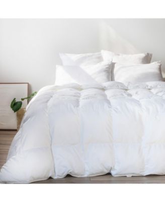 Всесезонный наполнитель Bokser Home Extra Warm Down Alternative King/Cal King