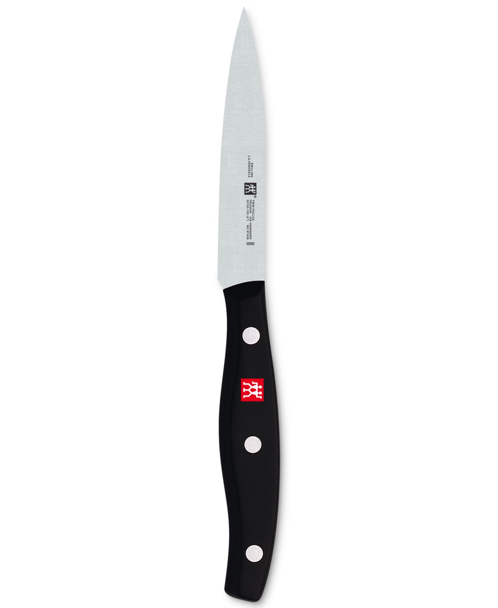 Zwilling Twin Signature нож для очистки 4"