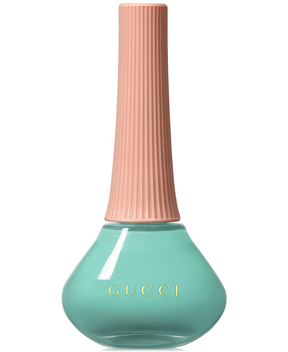 Gucci Vernis à Ongles Glossy Nail Polish