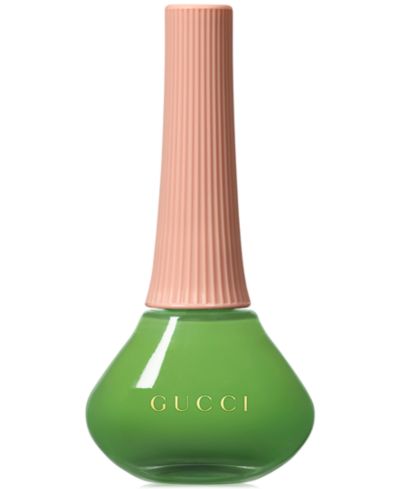Gucci Vernis à Ongles глянцевый лак для ногтей