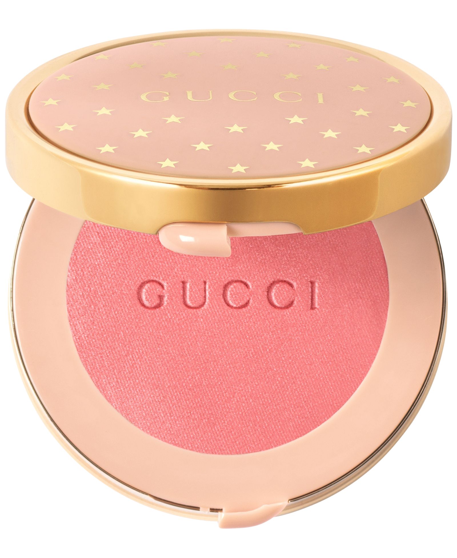 Gucci Blush de Beauté Luminous Matte Blush