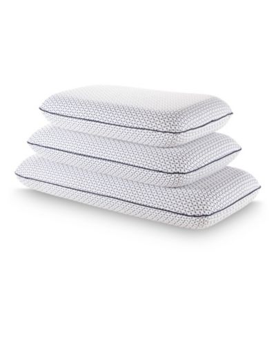 Vibe Подушка с эффектом памяти Gel Memory Foam, King