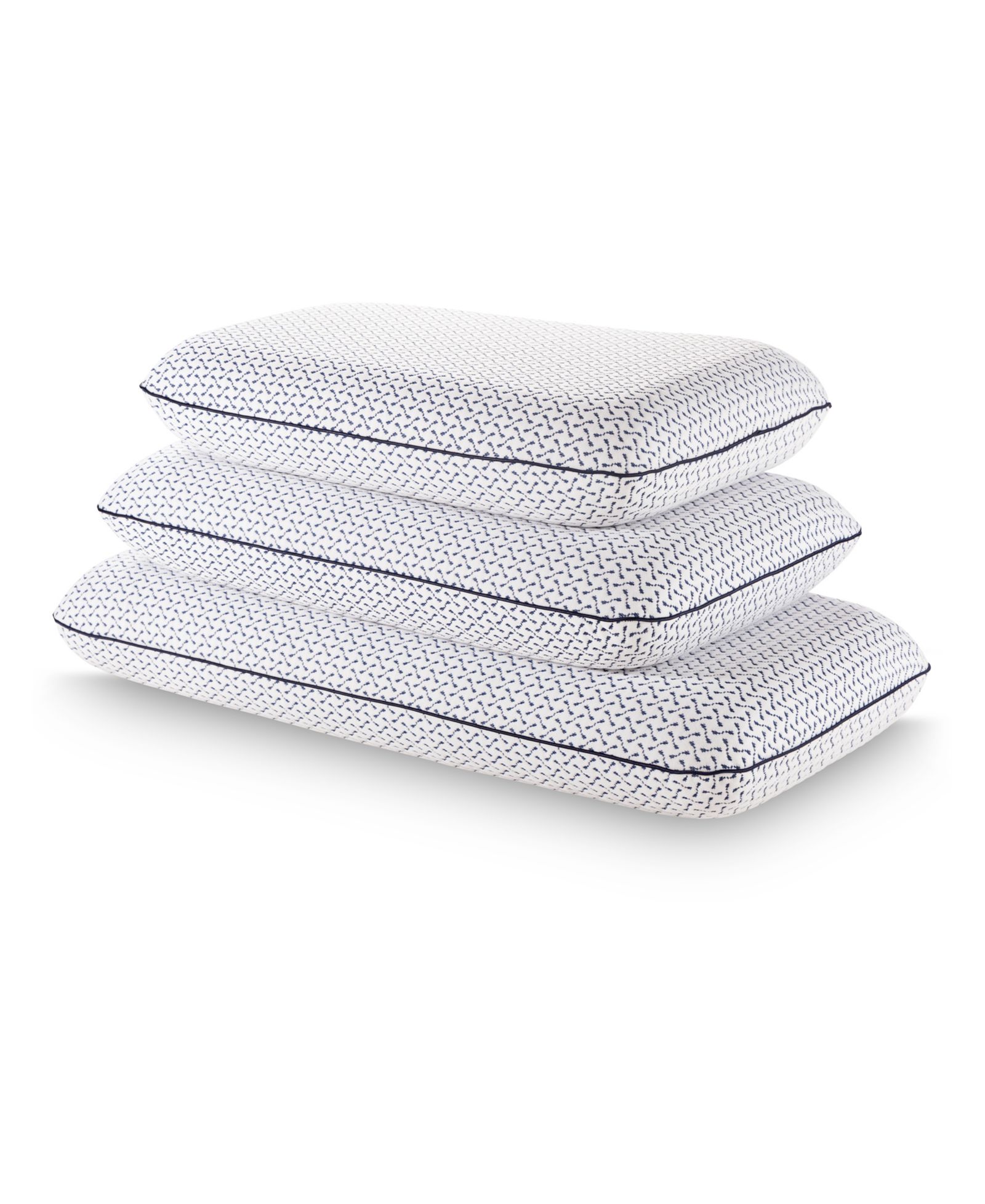 Подушка Vibe Essential Gel Memory Foam, Queen