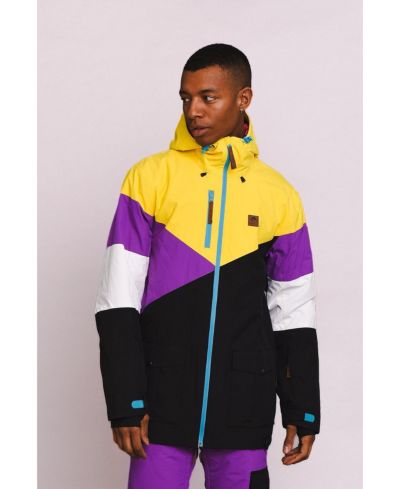 Куртка OOSC Big & Tall Fresh Pow Ski & Snowboard Jacket
