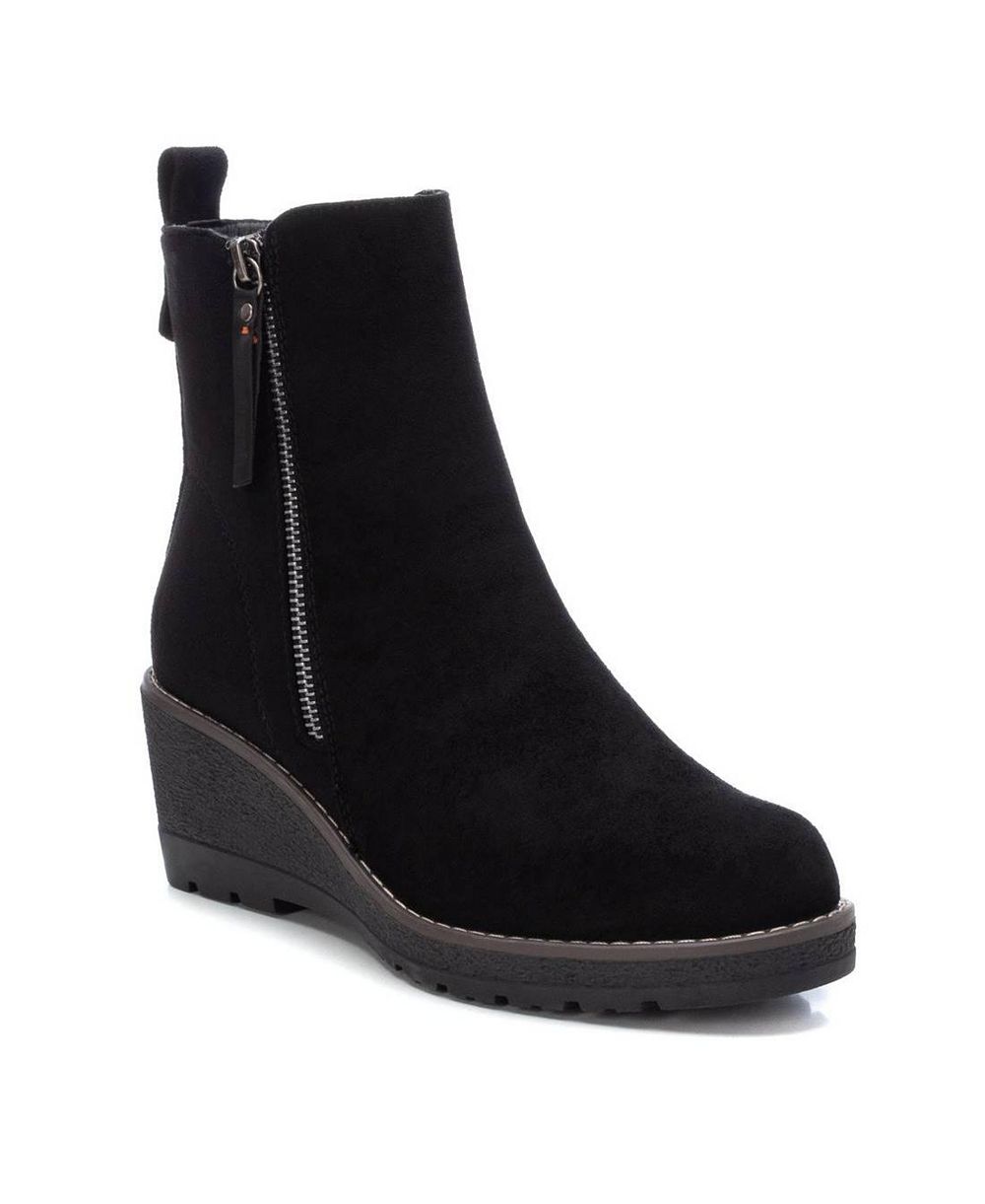 Ботильоны XTI Women's Suede