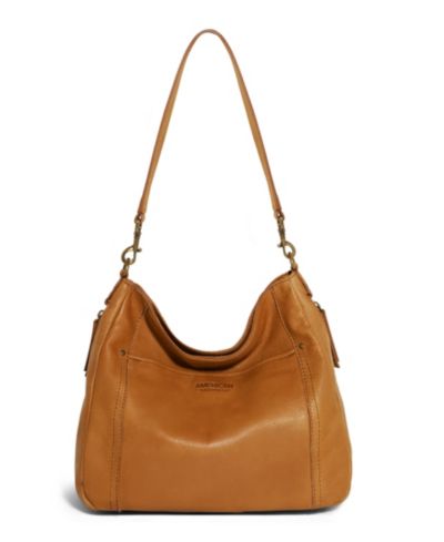 American Leather Co. Женская сумка на плечо Austin