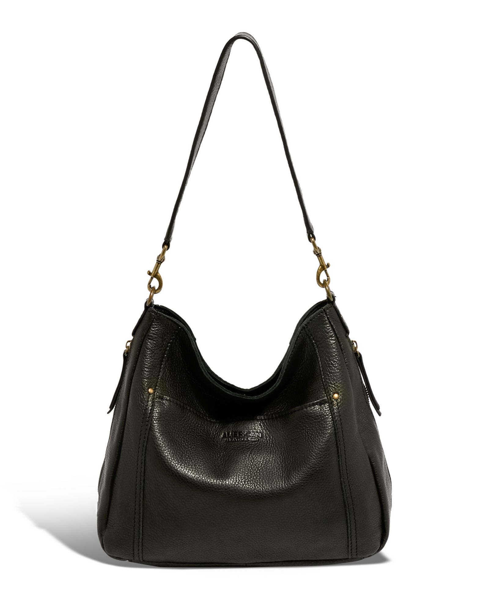 American Leather Co. Austin Shoulder Bag