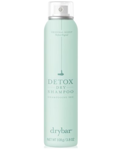 Сухой шампунь Drybar Detox — оригинальный аромат, 3.8 oz.