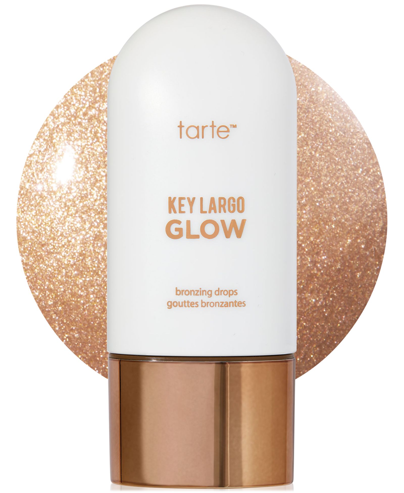 tarte™ Key Largo Glow Bronzing Drops
