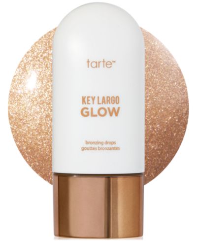 Tarte™ бронзирующие капли Key Largo Glow