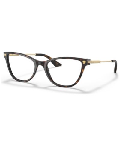 Очки Versace Woman Cat Eye Plastic VE3309
