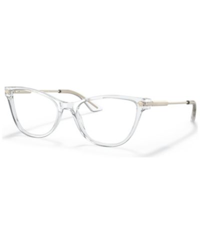 Очки Versace Woman Cat Eye Plastic VE3309
