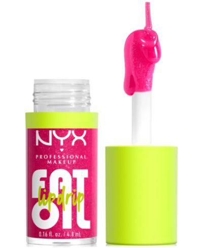 Supermodel (Bright Pink)