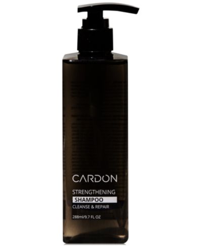 Cardon Укрепляющий шампунь 9.7 oz.