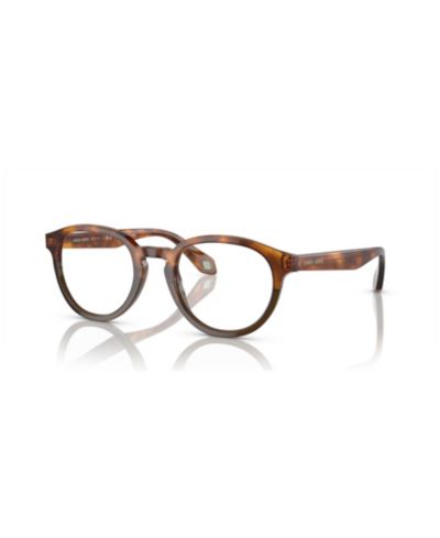 Giorgio Armani Man Panthos Plastic AR7248 Eyeglasses