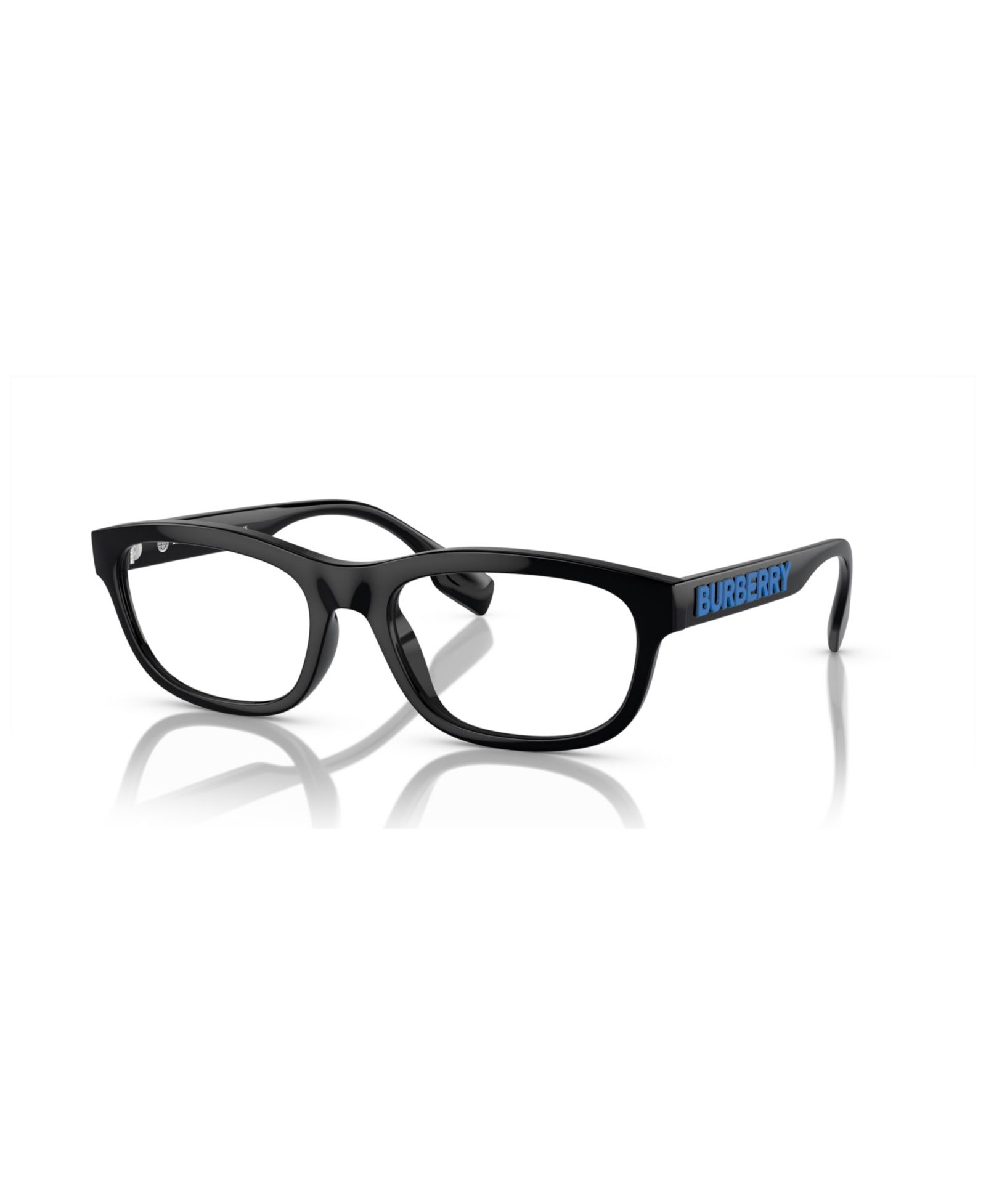 Burberry Man Irregular Plastic BE2385U Eyeglasses