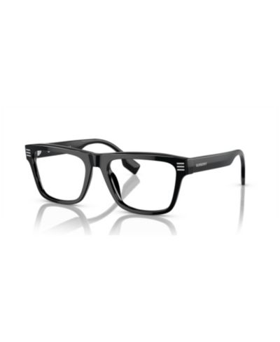 Burberry Man Square Plastic BE2387 Eyeglasses