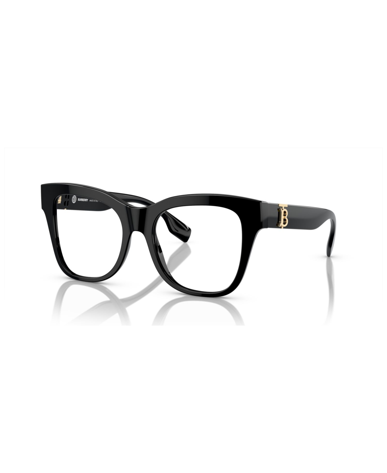 Burberry Woman Square Plastic BE2388 Eyeglasses