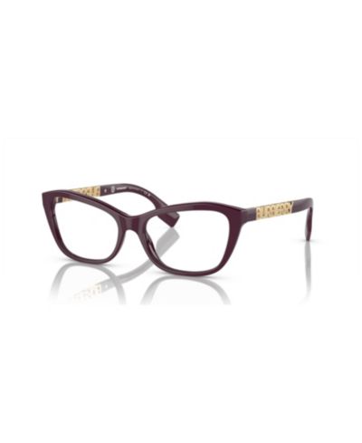 Burberry Woman Cat Eye Plastic BE2392 Eyeglasses