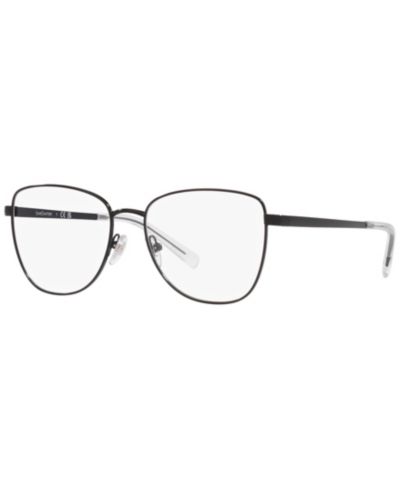 Очки Lenscrafters Women Irregular Metal EC1005