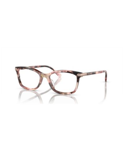 Очки Coach Woman Rectangle Plastic HC6219U