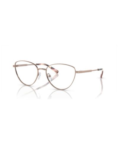 очки Michael Kors Woman Cat Eye Metal MK3070 Crested Butte