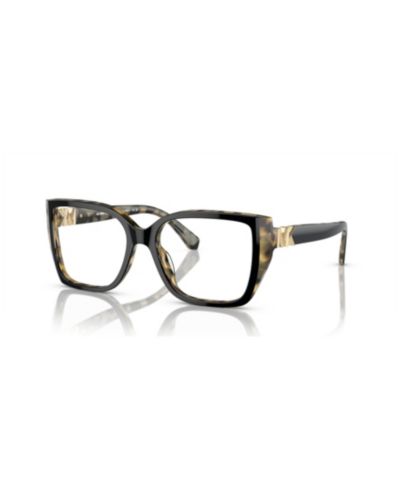 Michael Kors очки Castello MK4115U Square Plastic